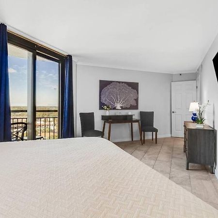 Remodeled Oceanview Suite, Small Dogs Ok 1738 Myrtle Beach Extérieur photo