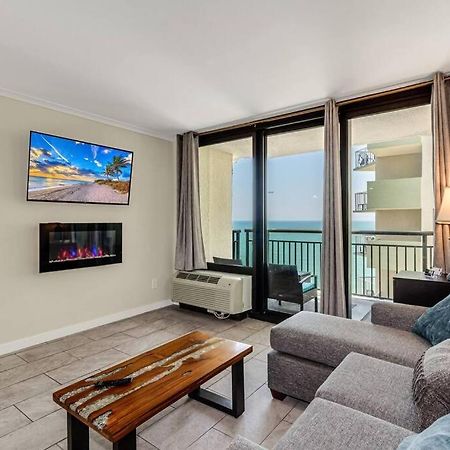 Remodeled Oceanview Suite, Small Dogs Ok 1738 Myrtle Beach Extérieur photo