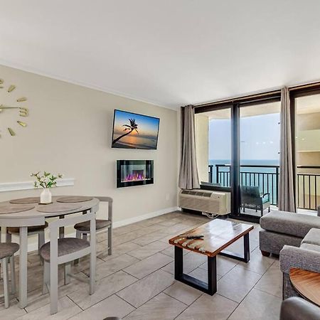 Remodeled Oceanview Suite, Small Dogs Ok 1738 Myrtle Beach Extérieur photo