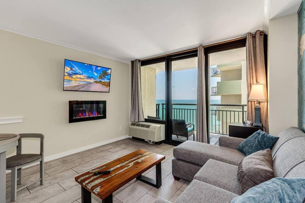 Remodeled Oceanview Suite, Small Dogs Ok 1738 Myrtle Beach Extérieur photo