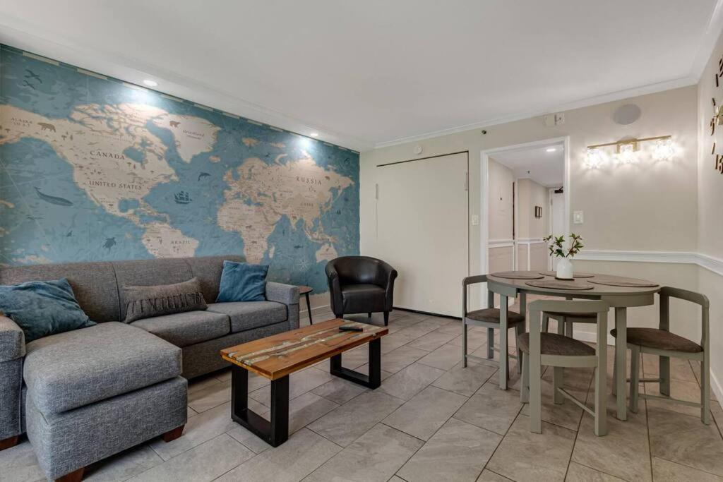 Remodeled Oceanview Suite, Small Dogs Ok 1738 Myrtle Beach Extérieur photo