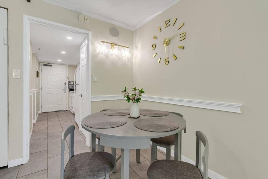 Remodeled Oceanview Suite, Small Dogs Ok 1738 Myrtle Beach Extérieur photo
