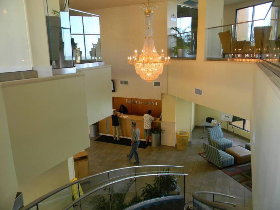Remodeled Oceanview Suite, Small Dogs Ok 1738 Myrtle Beach Extérieur photo