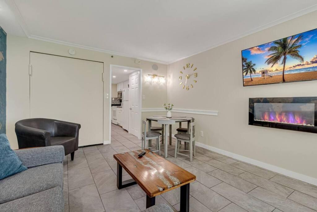 Remodeled Oceanview Suite, Small Dogs Ok 1738 Myrtle Beach Extérieur photo