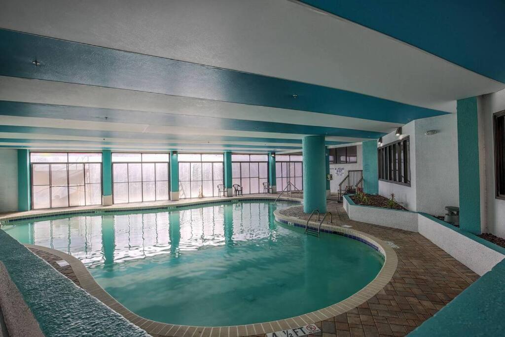 Remodeled Oceanview Suite, Small Dogs Ok 1738 Myrtle Beach Extérieur photo