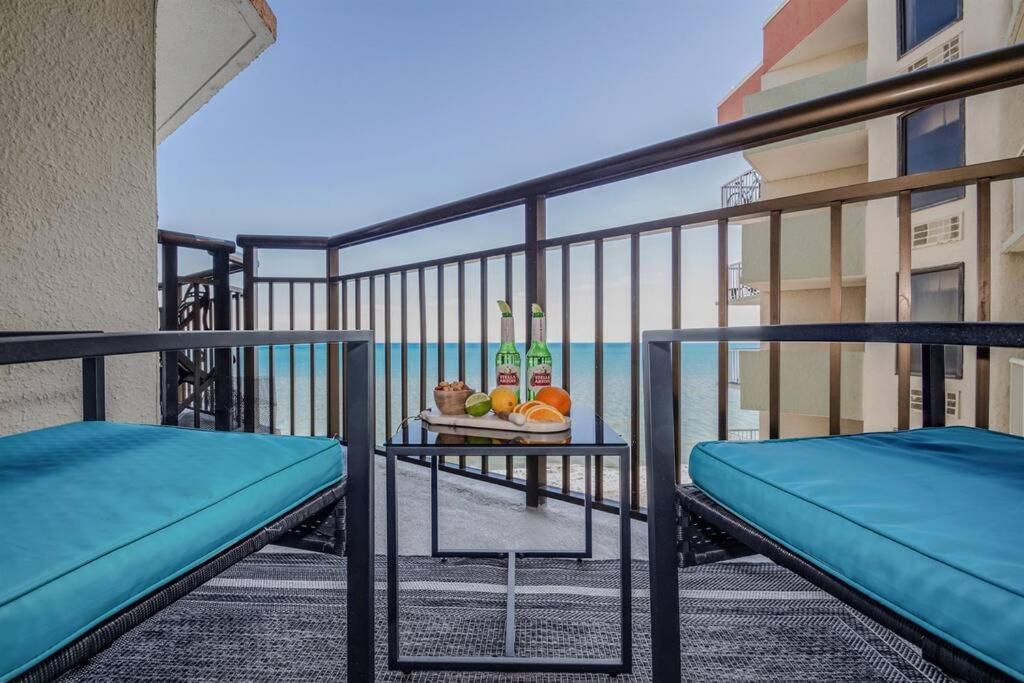 Remodeled Oceanview Suite, Small Dogs Ok 1738 Myrtle Beach Extérieur photo
