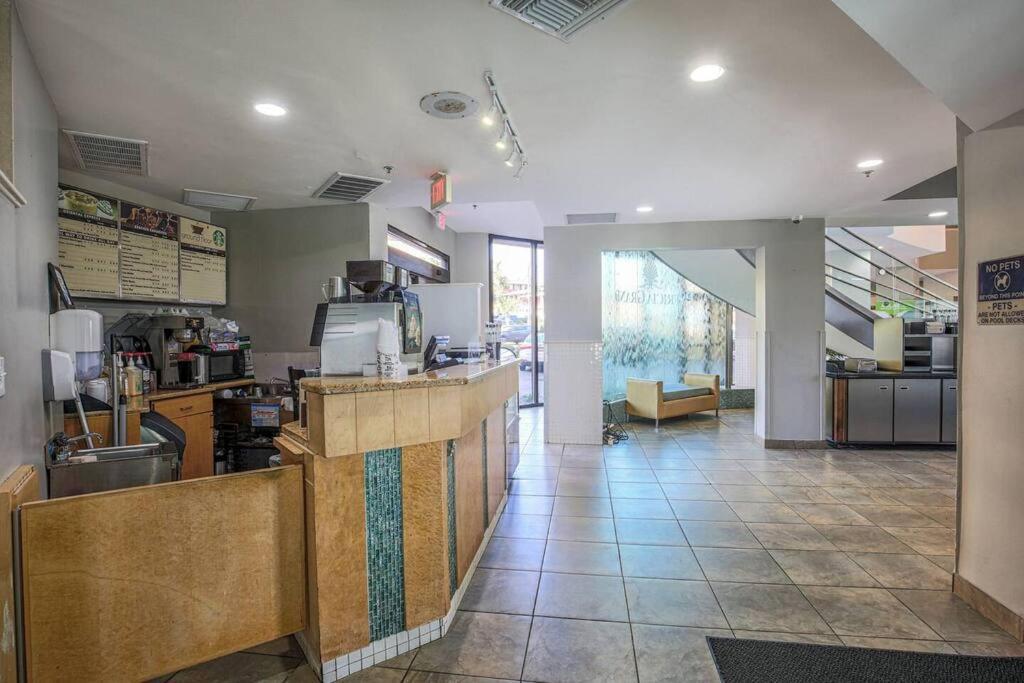 Remodeled Oceanview Suite, Small Dogs Ok 1738 Myrtle Beach Extérieur photo