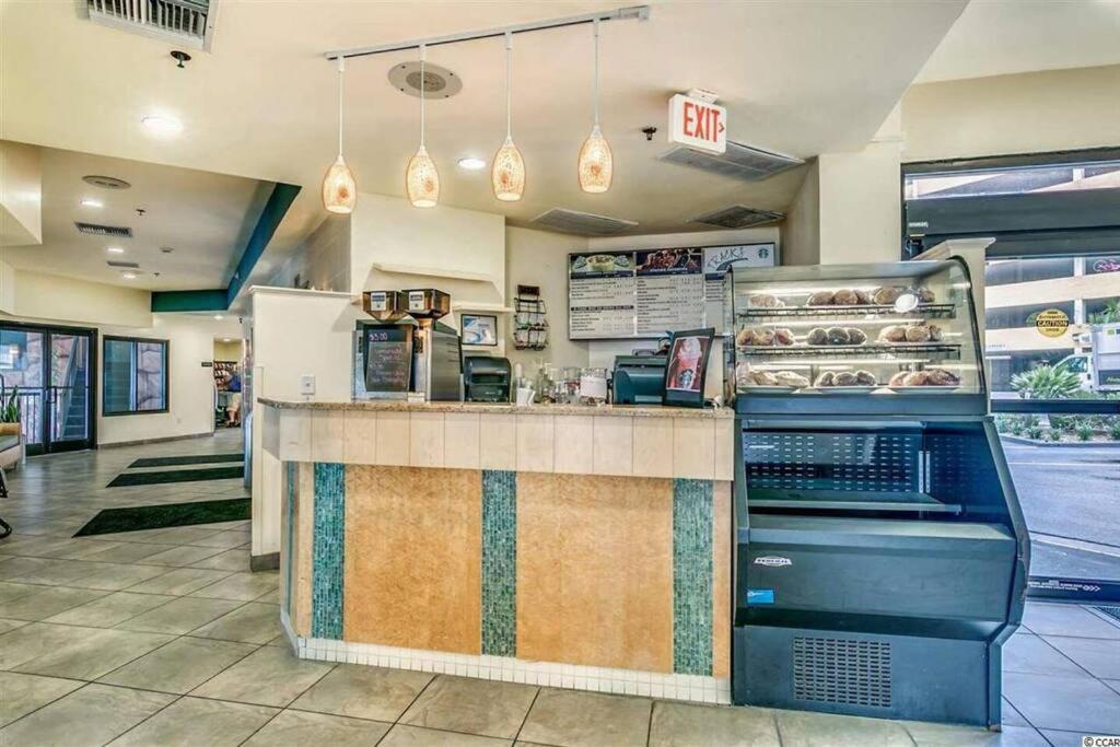 Remodeled Oceanview Suite, Small Dogs Ok 1738 Myrtle Beach Extérieur photo