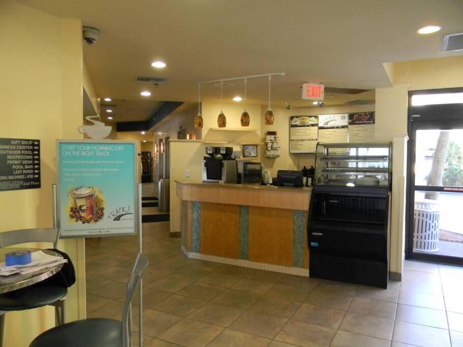Remodeled Oceanview Suite, Small Dogs Ok 1738 Myrtle Beach Extérieur photo